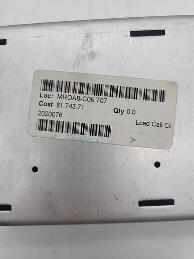 Used Load Cell MROA8-C06T07