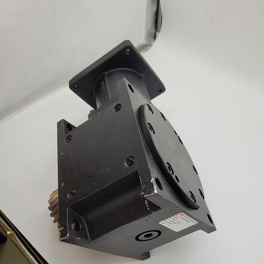 MS-Graessner Dynagear servo right-angle gearbox D-72135 / D115 15,00:1 - 1L V2 B16