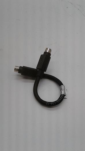 Used Allen-Bradley A22105-134-12 Cable