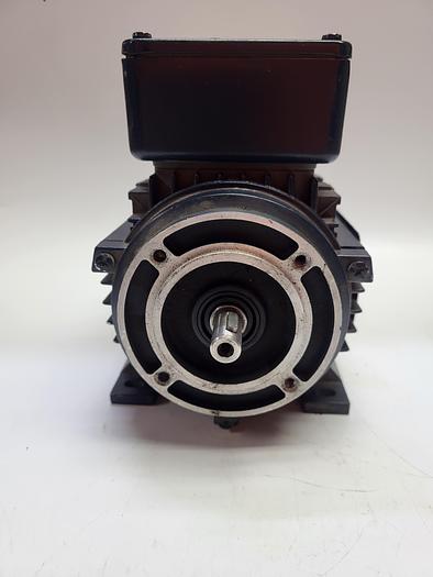 Used IEC Metric Motor 63BC33V36D31FN-GW