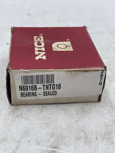 Nice N6916B-TNTG18