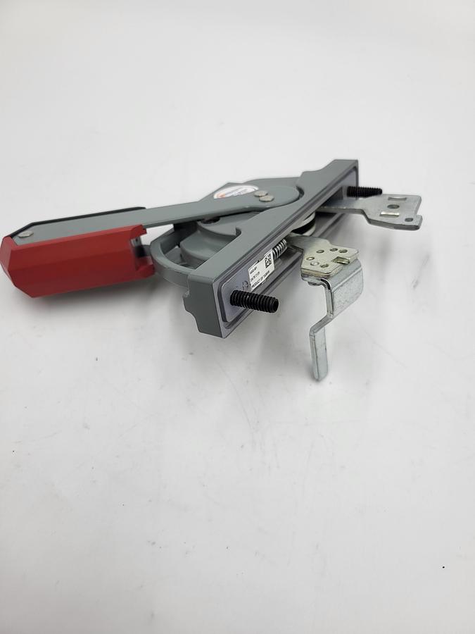 Used Allen Bradley 140G-M1 Disconnect switch handle