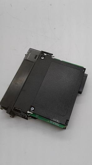 Used Allen-Bradley Control Logix 16 Point D/I Module DC Input 1756-IB16