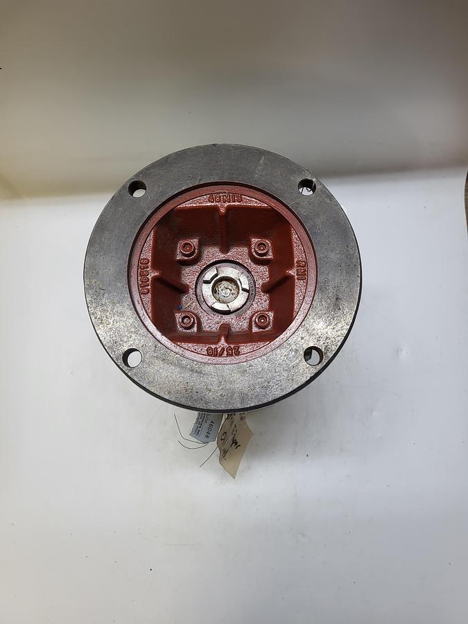 Used 34-04-080 Gearbox