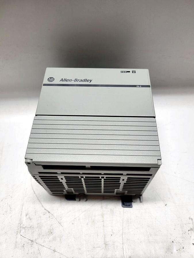 Allen-Bradley 1768-PA3 overall