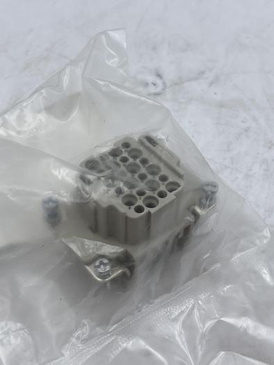 HARTING HAN 24DD-F-C