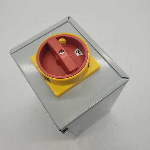 Kraus & Baimer Padlock Device S1 V840F & S1 V840G