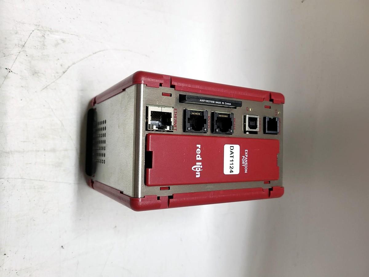 Red Lion Controls DSP detail