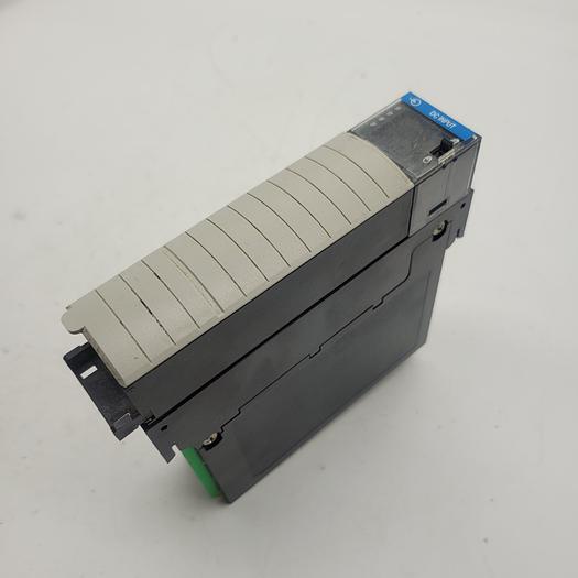 Used Allen-Bradley 1756-IB32 Ser.A