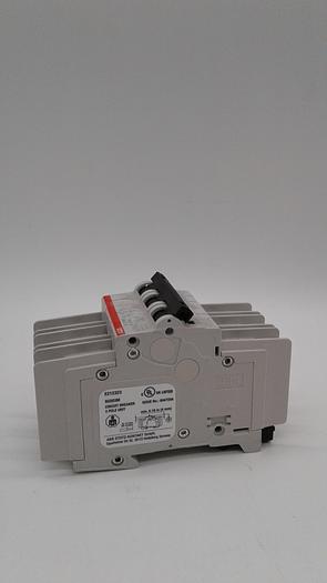 Used ABB E212323 SU203M