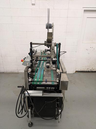 Used profold tabber