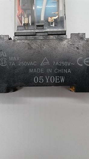 Used Omron Automation & Safety 10Z8Y1