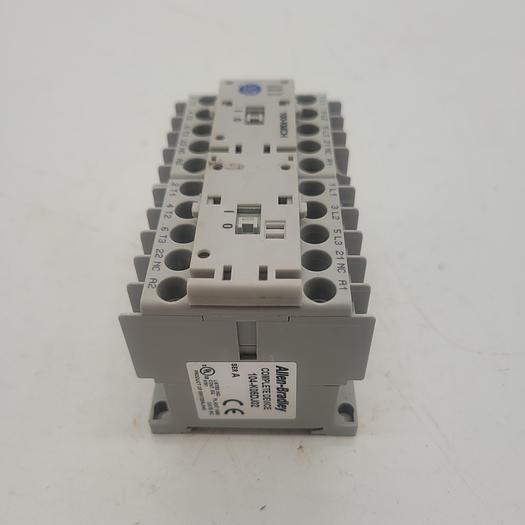 Used Allen-Bradley 100-KMCH 104-K05DJ02