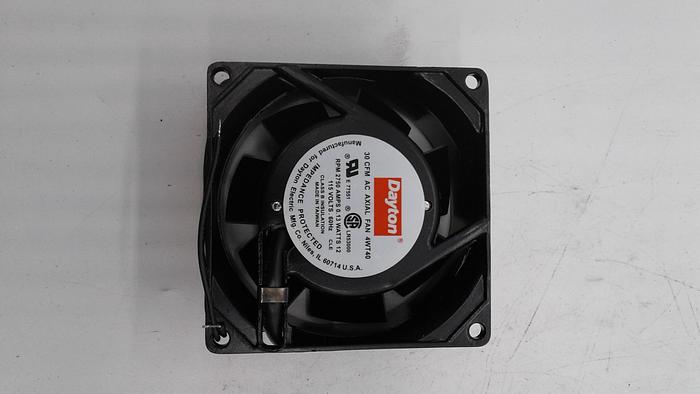 Dayton AC Axial Fan 4WT40