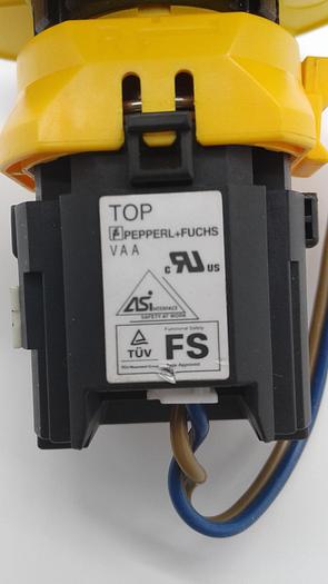 Used Pepperl+Fuchs 192439