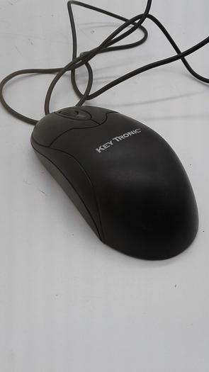 Used Key Tronic Mouse 2MOUSEU2L-NP FKD46AMS22V