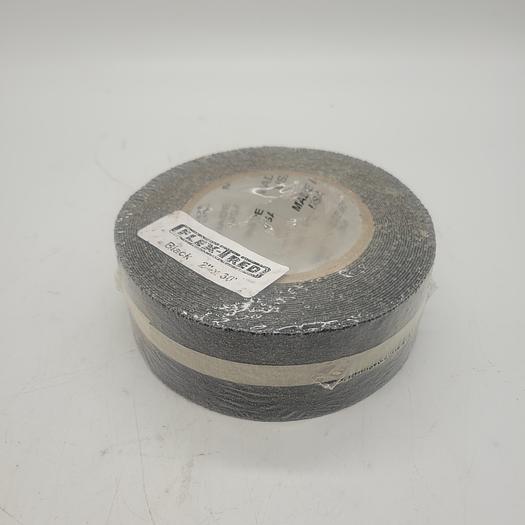 Flex-Tred Black 2"x 30'
