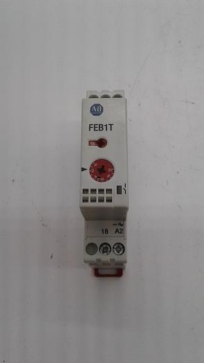 Used Allen-Bradley 700-FEB1TU22 Ser.A