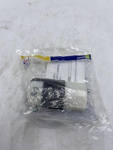 Used Leviton 065-4579-C