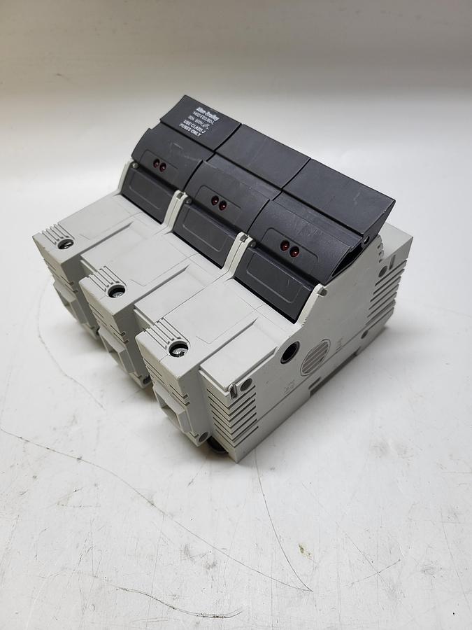 Used Allen-Bradley 1492-FB3J60-L