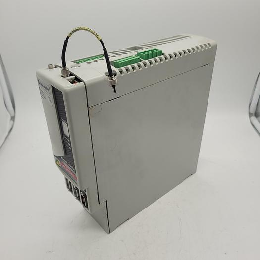 Used Allen-Bradley 2094-BM01-S Ser.C