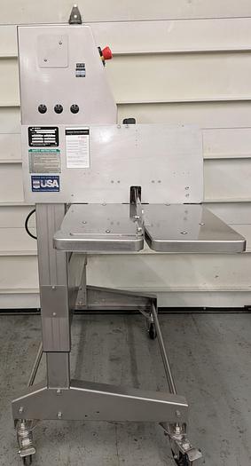 Used Bosch Doboy 550-M medical grade bag sealer