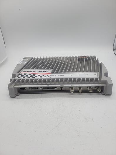 Used Speedway IPJ-R1000-USA 1M RFID Reader