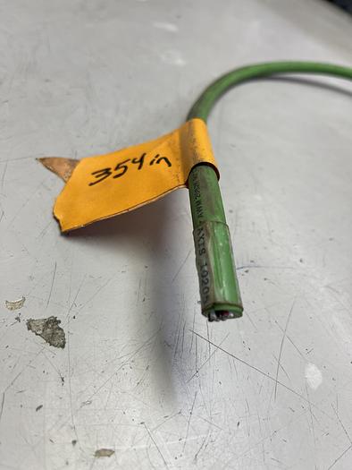 Used Allen-Bradley 2090-CFBM7DF-CEAA15 (354”)