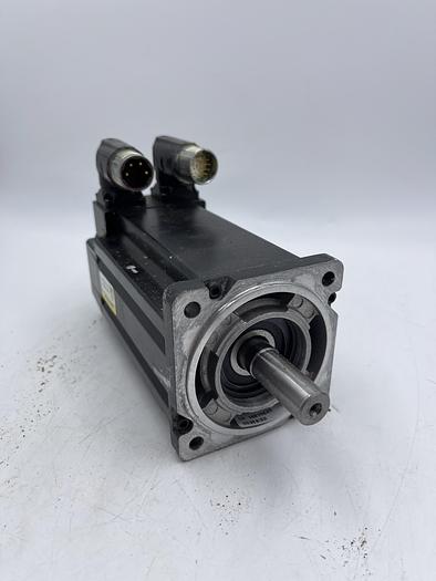 Used Allen-Bradley MPL-B330P-MK72AA Ser A