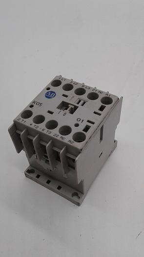 Used Allen-Bradley 100-K05*01