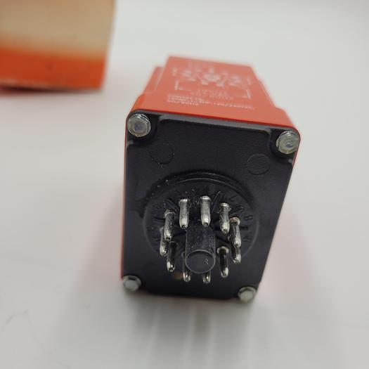 NATIONAL CONTROLS CORP TMM-0999M-467 IN ORIGINAL BOX