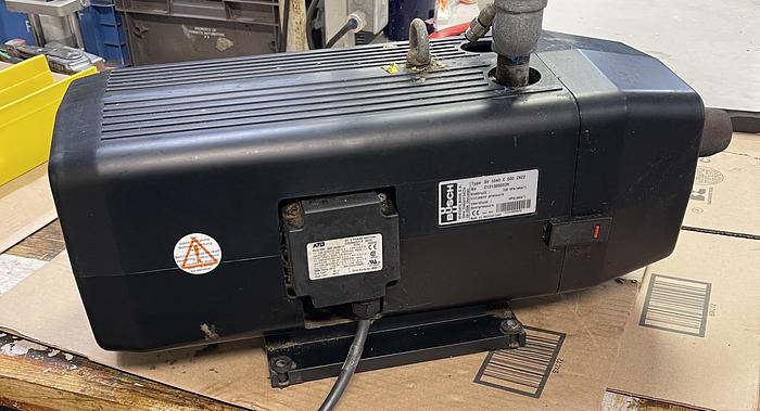 Used Busch SV 1040 C 000 INZZ