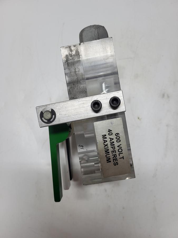 Used Gator Shield GSML-403 Patent Pending