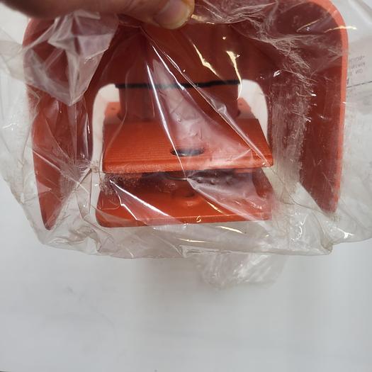 Hercules foot switch 531-SWH **NEW IN BOX**