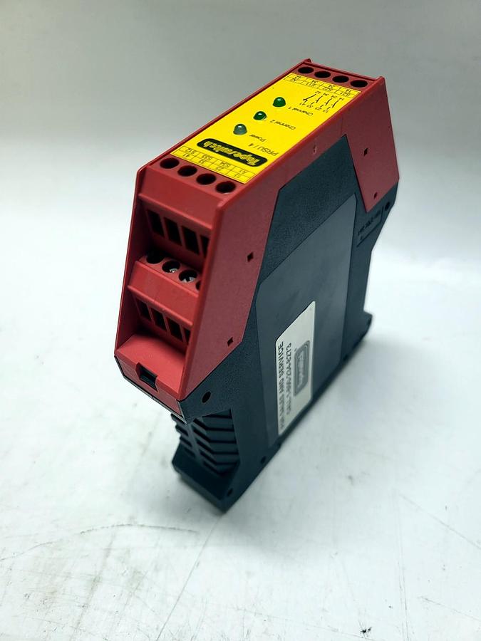 Tapeswitch PRSU/4 920022 overall