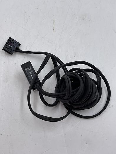 Used KEYENCE LV-NH32