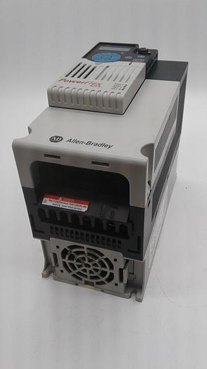 Used Allen-Bradley Power Flex 26B-D017N114