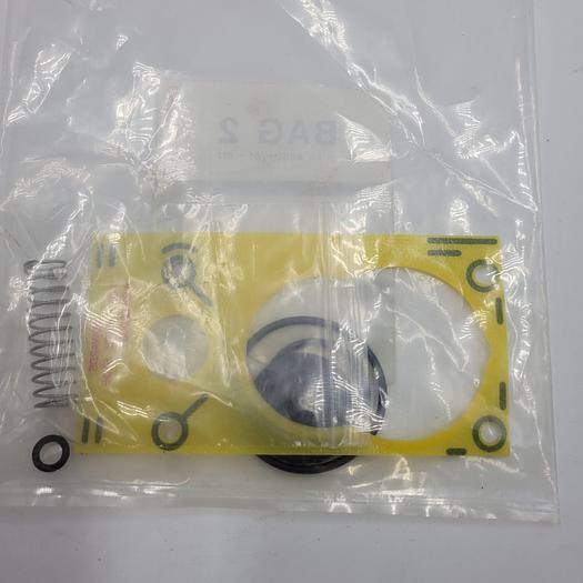 EDWARDS VACUUM PRODUCTS A652-01-137