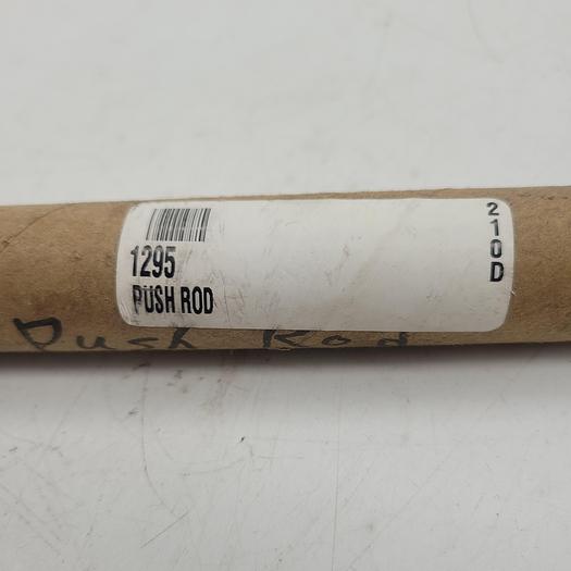Used 1295 Push Rod