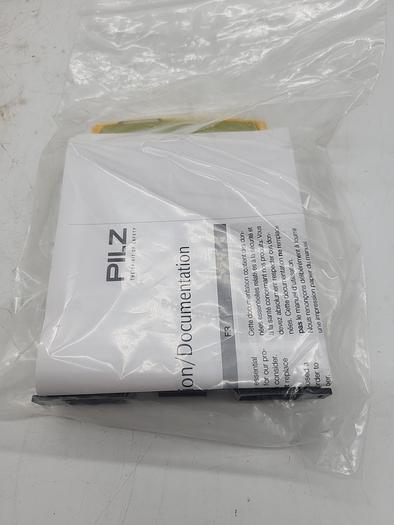 Pilz PN0Z yo2 3N0 2A000014