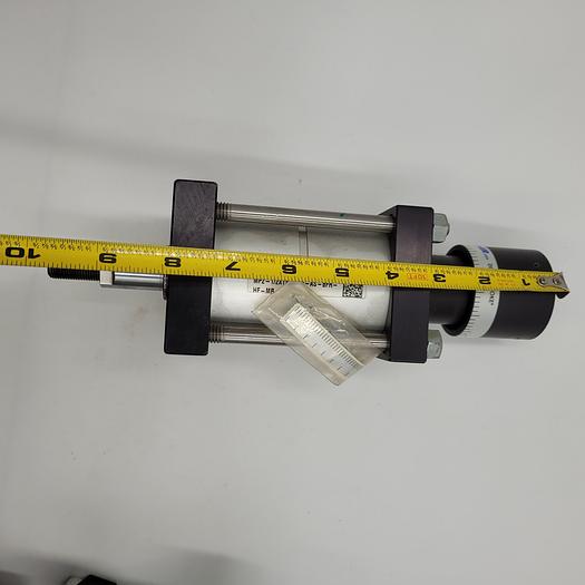 Used FABCO AIR MP2-1/2X1X1X2FF-AS-BFR-HF-MR