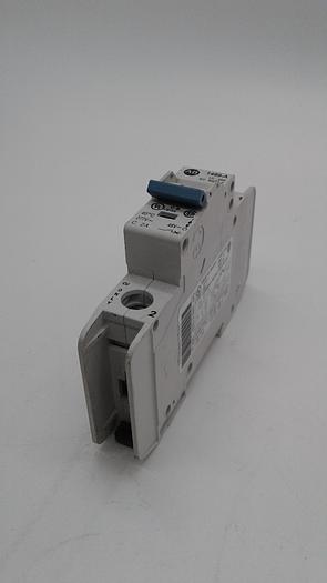 Used Allen-Bradley 1489-A 1489-A1C020