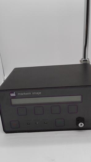 Used Markem Imaje 03754109