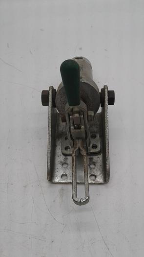 Used Carr Lane CL-500-PTC CL253VTC