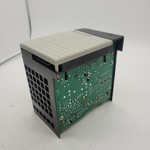 Used Allen-Bradley 1756-PA72 Ser.B