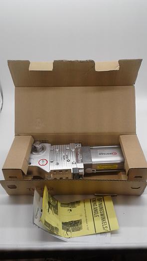 Destaco 82M-3E23005NL8 Pneumatic Power Toggle Clamp