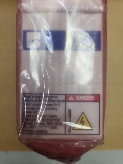 Refurbished Rexroth Eco Drive DKCXX.3-040-7