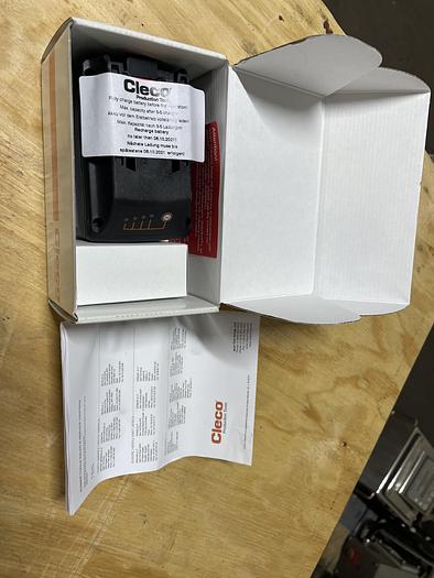 Cleco 961101PT