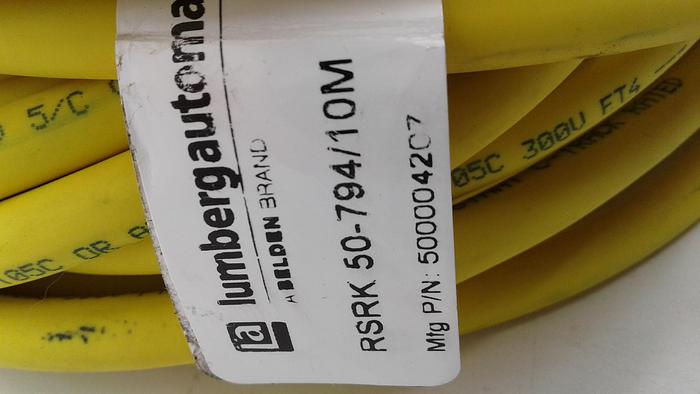 Lumbergautomation RSRK 50-794/10M