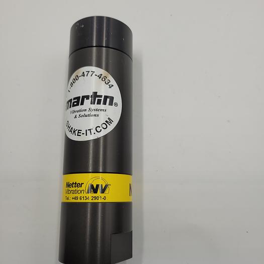 NETTER VIBRATION NTS 250 NF
